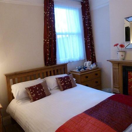 كامبريدج Victoria Guest House المظهر الخارجي الصورة