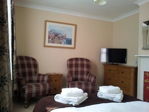 كامبريدج Victoria Guest House المظهر الخارجي الصورة