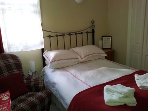 كامبريدج Victoria Guest House المظهر الخارجي الصورة