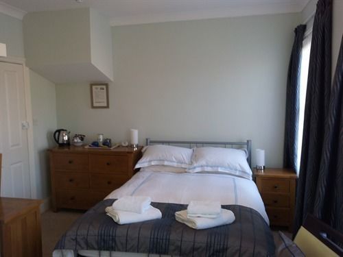 كامبريدج Victoria Guest House المظهر الخارجي الصورة