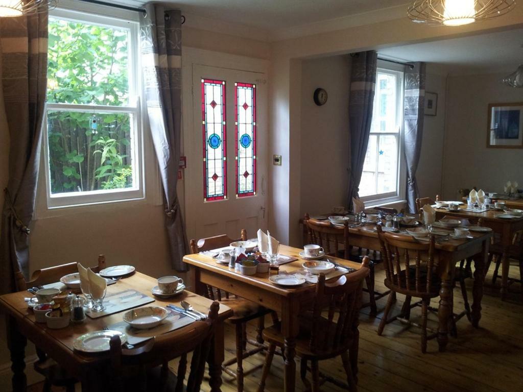 كامبريدج Victoria Guest House المظهر الخارجي الصورة