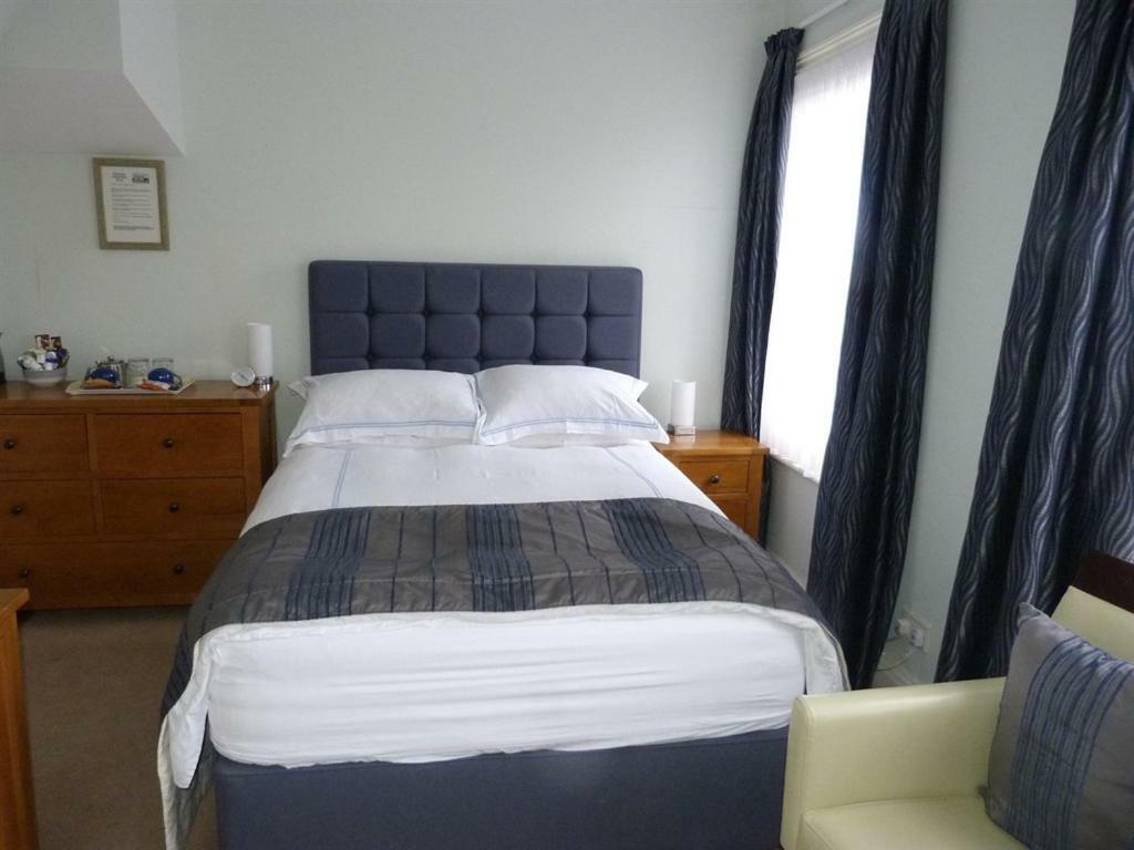 كامبريدج Victoria Guest House المظهر الخارجي الصورة